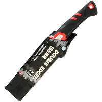 藤原産業 千吉 鉈NATA165 両刃 165mm 62391 1丁（直送品）