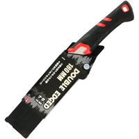 藤原産業 千吉 鉈NATA180 両刃 180mm 62392 1丁（直送品）