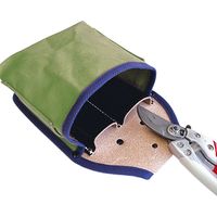 藤原産業 千吉 マルチポーチ olive 66874 1個（直送品）