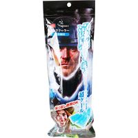 藤原産業 SK11 ネッククーラー 保冷剤付 10001 1セット(4組)（直送品）
