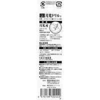 藤原産業 SK11 ステンレス用月光ドリル 1.6mm FSGKP1.6 1セット(6本)（直送品）