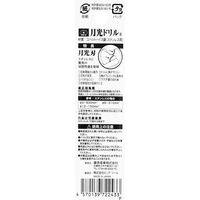 藤原産業 SK11 ステンレス用月光ドリル 1.5mm FSGKP1.5 1セット(6本)（直送品）