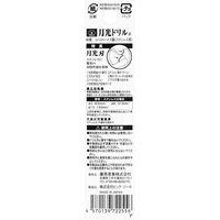 藤原産業 SK11 ステンレス用月光ドリル 3.0mm FSGKP3.0 1セット(7本)（直送品）