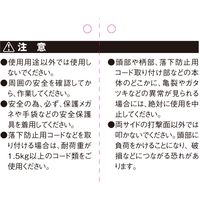 藤原産業 SK11 足場用ハンマー レインボー SPDーAH06P 1本（直送品）