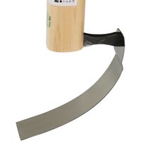 藤原産業 緑長 しなるヘラコテ 板厚0.5mm 先角 120mm 16360 1セット(2本)（直送品）