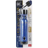 藤原産業 SK11 QCラチェットドライバー SRDー012M 1セット(3本)（直送品）