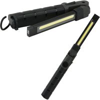 藤原産業 SK11 充電式LEDワークライト SLWー350DMFD 1セット(2個)（直送品）