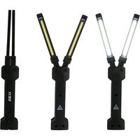 藤原産業 SK11 充電式LEDワークライト SLWー1000DMFD 1個（直送品）