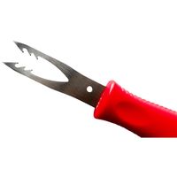 藤原産業 千吉 雑草フォーク SGJー20 1セット(8個)（直送品）