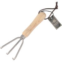 藤原産業 千吉 Flairスコップ 3本爪 SFSー5 1セット(4個)（直送品）