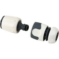 藤原産業 セフティー3 蛇口ツイストロック SJTLー2 1セット(4個)（直送品）