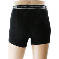 藤原産業 SK11 バンブ― ボクサーブリーフ ブラック LLサイズ 523513BKーLL 1セット(4枚)（直送品）