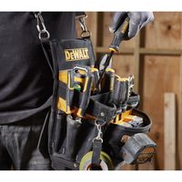 ポップリベット・ファスナー DEWALT デウォルト ティースタック2.0トートバッグ DWST83541ー1 1個（直送品）