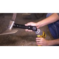 TiteーReach タイトリーチ エクステンションレンチ 3/8” TR38V1 1本（直送品）