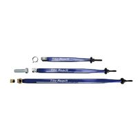 TiteーReach タイトリーチ エクステンションクランプ 3本入 TRーEXCLーTRI 1セット（直送品）