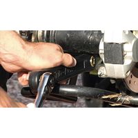 TiteーReach タイトリーチ エクステンションレンチ 3/8” TR38V1ーDIY 1本（直送品）