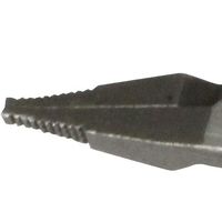 A&E LANGTOOLS ラングツール ロックリングプライヤー ストレートタイプ 1407 1丁（直送品）