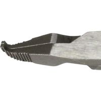 A&E LANGTOOLS ラングツール ロックリングプライヤー 90度ベント 1408 1丁（直送品）