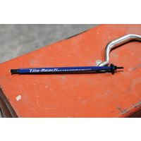 TiteーReach タイトリーチ マイクロエクステンションクランプ TRーEXCLーMICRO 1本（直送品）