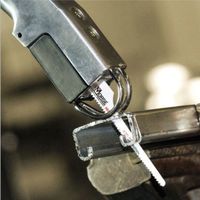 MKMORSE MKモース エアソーブレード 102X13X0.64X14山 5P RBA414T05 1パック（直送品）