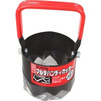 境製作所 ボンサイ マルチハンディカッター 80mm 20196 1セット(3個)（直送品）