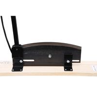 相田合同工場 相田合同 押切り 300 台付 ADー901 1台（直送品）