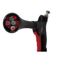 JTC 強力パルスエアーガン JTC7101NX 1個（直送品）