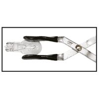 JTC バルブプライヤー JTC6313 1個（直送品）