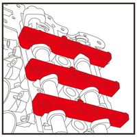 JTC タイミングツールセット JTC6345 1個（直送品）