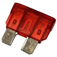 JTC 3PCS ダイヤモンドヤスリ ヒューズホルダー用 JTC7364 1個（直送品）