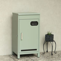 MOJYU バルド 宅配ボックス グラスグリーン 1台（直送品）