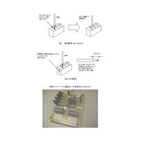 サトーパーツ 貫通型スクリューレス端子台 ライトアングル 50Vー3A (国内) 16極 ML-700-NH-16P 1個（直送品）