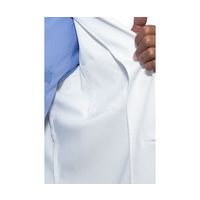 THE WHITE COAT メンズブレザー白衣(ミニマリストシリーズ) LL相当 5150-L 1枚（直送品）