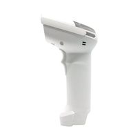 二次元イメージャスキャナ新エンジン搭載モデル 白色ボディ 抗菌対応 USBケーブル MS852-AUCL00-HG 1個（直送品）