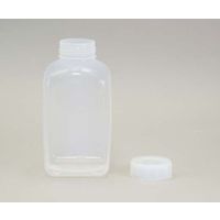 アズワン ビッグボーイ 角型広口1000mLーX 3-1568-14 1個（直送品）