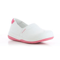 Cortina オキシパス スージー フクシャピンク 23.5cm~24.0cm OX3007 1足 63-3361-99（直送品）