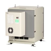 エス・ディ・エス まもる君 HardwareBox M クーラー200Vタイプ PH-108C-02E 1台 65-0508-68（直送品）