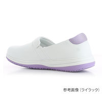 Cortina オキシパス スージー ライトブルー 25.0cm~25.5cm OX3007 1足 63-3362-07（直送品）