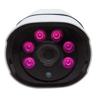 ブロードウォッチ ワイヤレス300万画素防犯カメラ(SECーWシリーズ増設・交換用) SEC-WCAM5-3M 1個 60-2412-23（直送品）