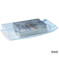 Ciメディカル ロール状滅菌バック 3L (マチ付き) 63-4158-69 1個（直送品）