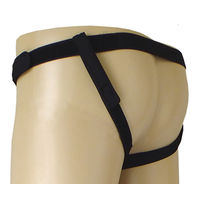 朝日産業 Mr.ユリナー用専用ガーター MUR102 1個 62-9937-93（直送品）