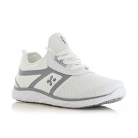 Cortina オキシパス ルカ ライトグレー 27.0cm OX5003 1足 63-3364-44（直送品）