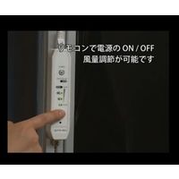 アズワン ピュアスペース・20S(抗菌・防臭HEPAフィルター仕様) リモコン付き PSXXS-AD2 1台 3-6806-11（直送品）