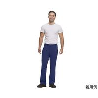Krazy Kat Sportswear HH WORKS スクラブパンツ RYAN LL相当 ネイビー 9590S-L-Na 1枚（直送品）