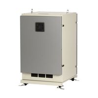 エス・ディ・エス まもる君 HardwareBox L ファンタイプ PH-110F 1台 65-0508-60（直送品）