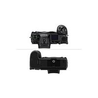 ニコン ミラーレス一眼カメラ Z 7II BODY 1台 64-6518-20（直送品）