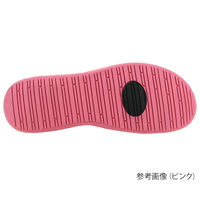 Cortina オキシパス スージー ブラック 22.5cm~23.5cm OX3007 1足 63-3361-88（直送品）