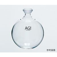 旭製作所 ロータリー受フラスコ 1000mL 3218-1000-G 1個 4-2736-02（直送品）