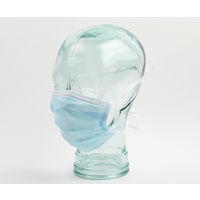 メディコムジャパン セーフマスク(タイオンタイプ) 50枚入 2000 1箱(50枚) 62-9239-32（直送品）