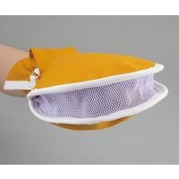 アズワン 抜管防止手袋(耐裂性・通気タイプ) 315×190mm CT 1個(1枚) 7-925-01（直送品）